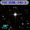 TYC 3596-243-1