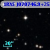 1RXS J070746.9+255830