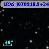 1RXS J070910.9+245131