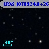 1RXS J070924.0+265754