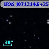 1RXS J071214.6+253917