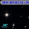 1RXS J071622.6+261242