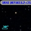 1RXS J071651.7+252816