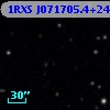 1RXS J071705.4+245212