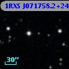 1RXS J071758.2+242053