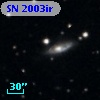 SN 2003ir