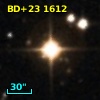 BD+23  1612