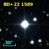 BD+22  1589