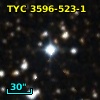 TYC 3596-523-1