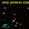RX J0708.9+2241