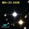 BD+23  1628