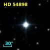 HD  54898