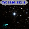 TYC 3596-632-1
