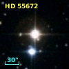 HD  55672