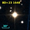 BD+23  1648