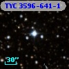 TYC 3596-641-1