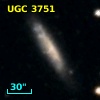 UGC  3751