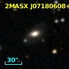 2MASX J07180608+2200284