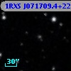 1RXS J071709.4+222638