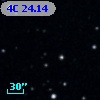 4C 24.14