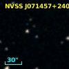 87GB 071156.4+240627