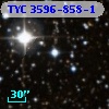 TYC 3596-858-1