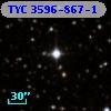 TYC 3596-867-1