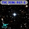 TYC 3596-917-1