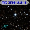 TYC 3596-918-1