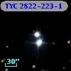 TYC 2822-223-1
