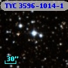 TYC 3596-1014-1