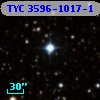 TYC 3596-1017-1