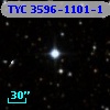TYC 3596-1101-1