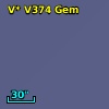 V* V374 Gem