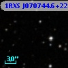 1RXS J070744.6+224116