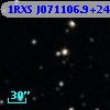 1RXS J071106.9+240755