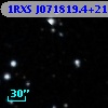 1RXS J071819.4+213534