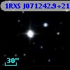 1RXS J071242.9+215337