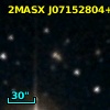 2MASX J07152804+2352414