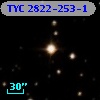TYC 2822-253-1