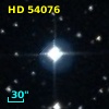 HD  54076
