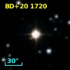BD+20  1720