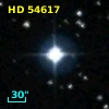HD  54617