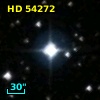 HD  54272