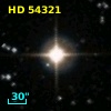 HD  54321