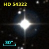 HD  54322