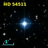 HD  54511