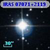 IRAS 07071+2119