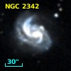 NGC  2342
