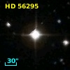 HD  56295